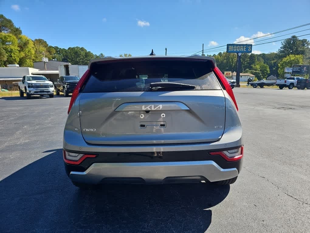 2023 Kia Niro SX Touring