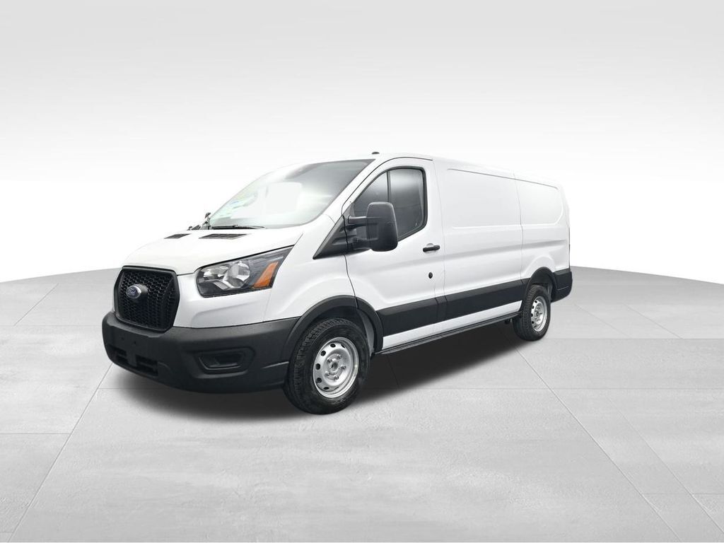 2025 Ford Transit-150 Cargo Van 