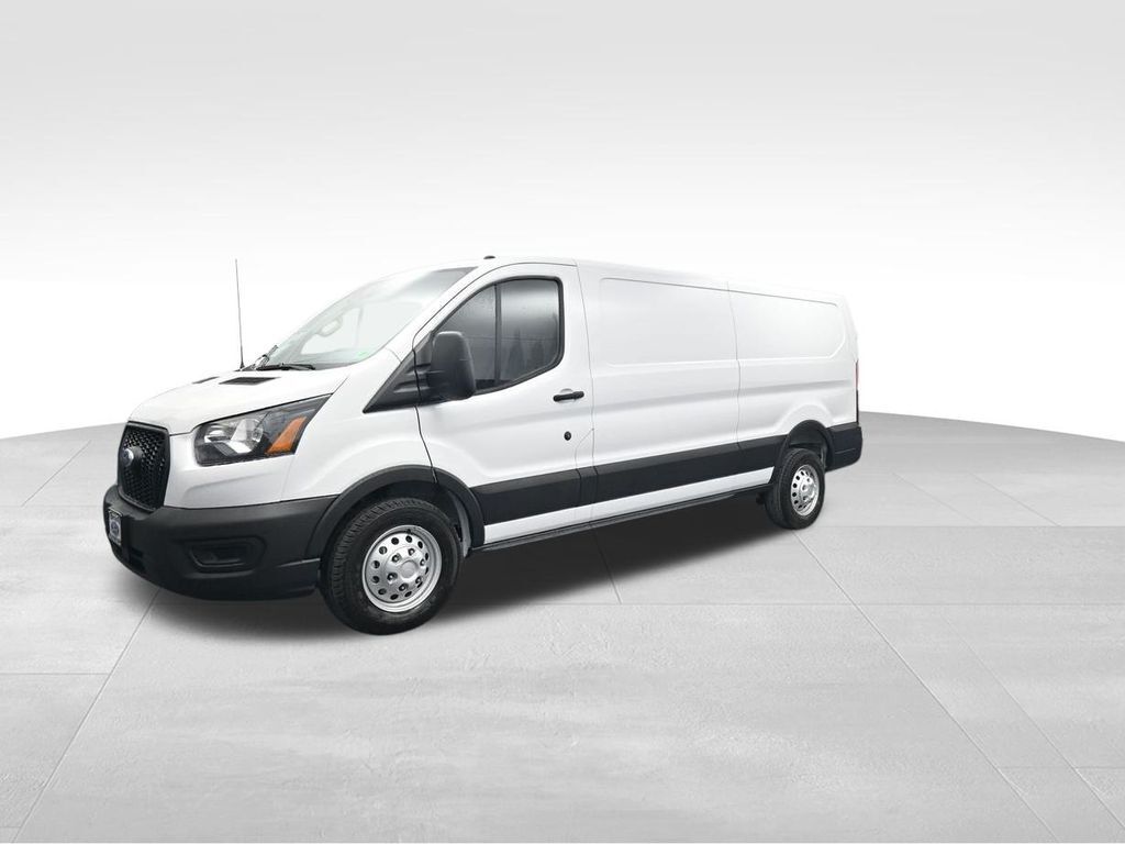 2025 Ford Transit-250 Cargo Van 