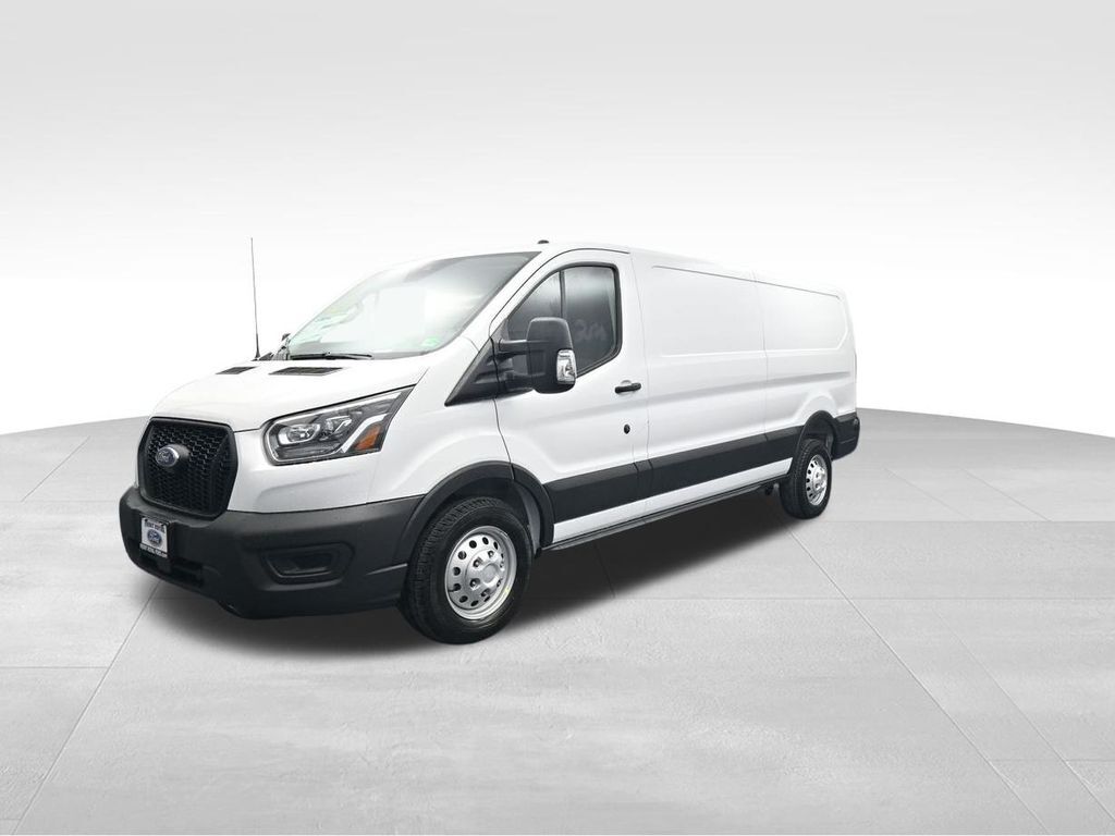 2025 Ford Transit-250 Cargo Van 