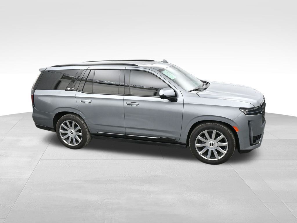 2023 Cadillac Escalade 4WD Sport Platinum