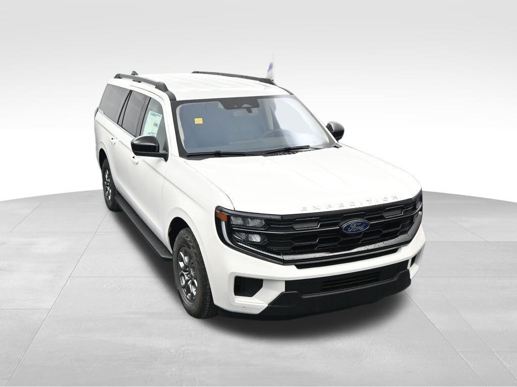 2025 Ford Expedition Active MAX