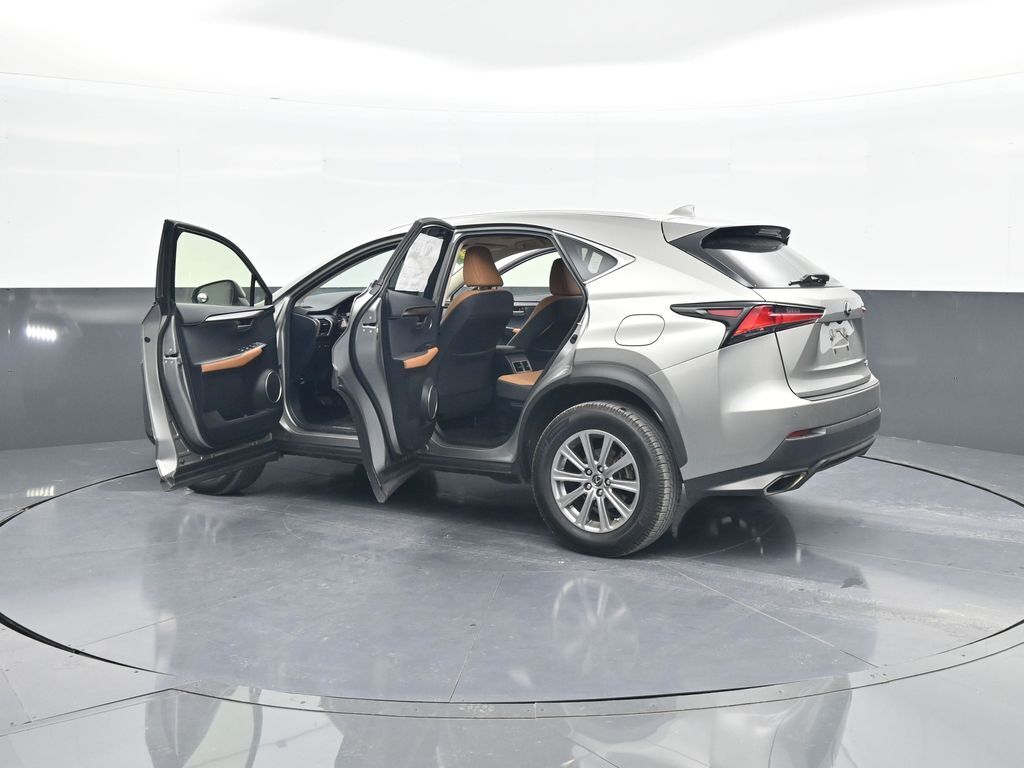 2021 Lexus NX 300 
