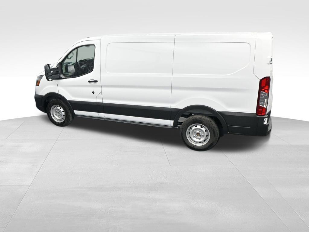 2025 Ford Transit-150 Cargo Van 