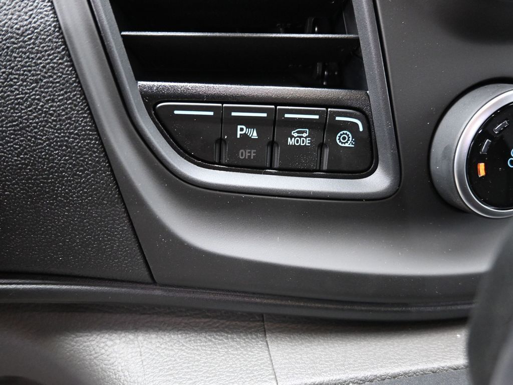 2025 Ford Transit-250 Cargo Van 