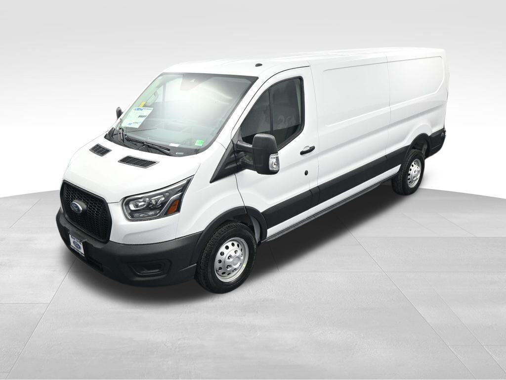 2025 Ford Transit-250 Cargo Van 