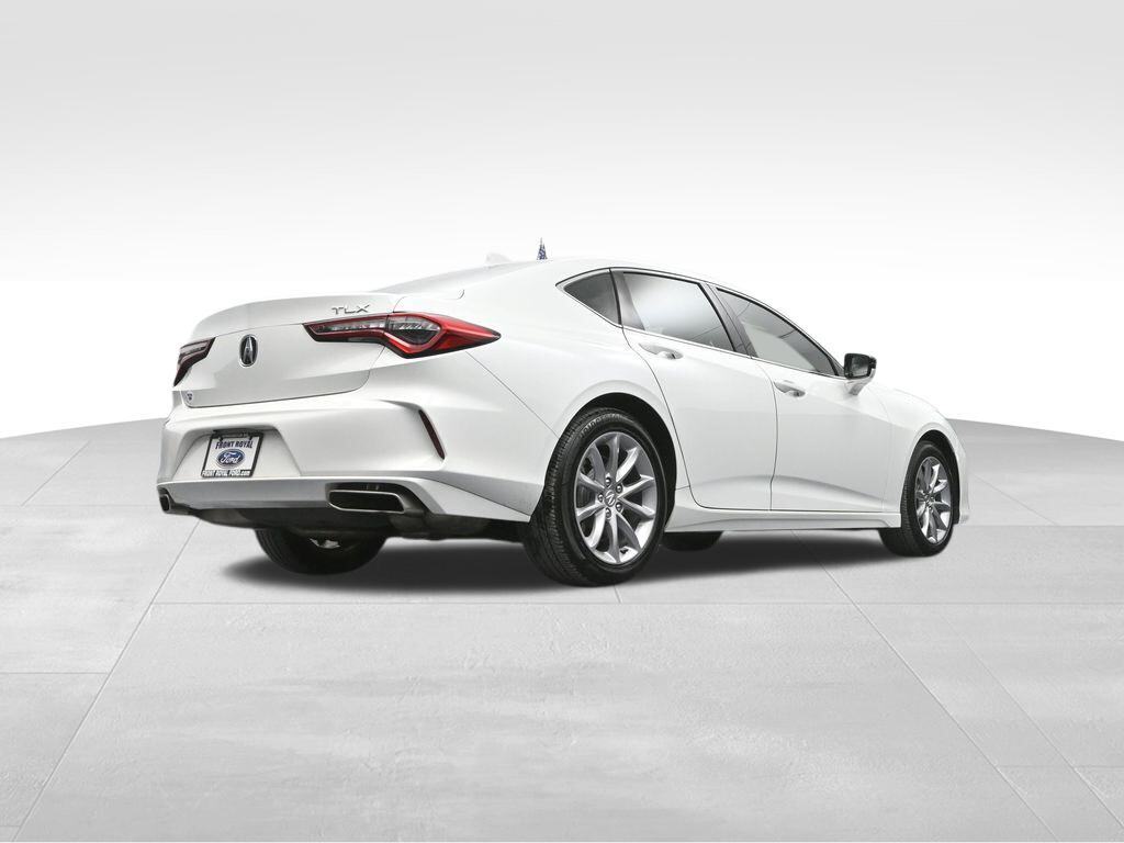2023 Acura TLX Standard
