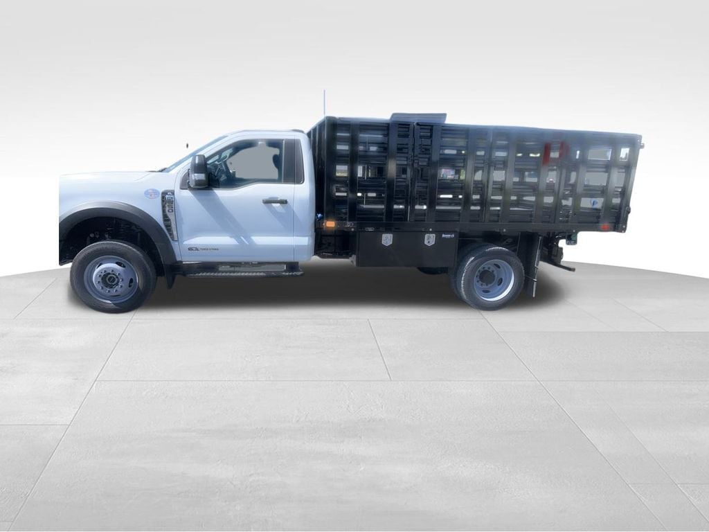 2024 Ford F-550 Chassis XL