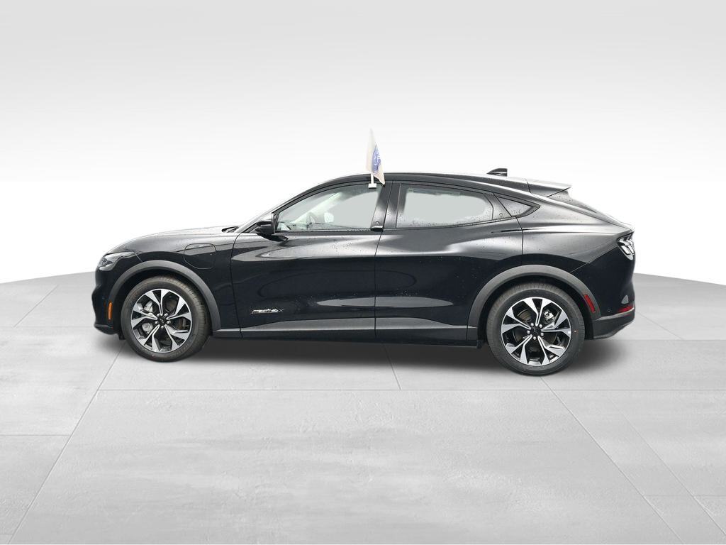 2024 Ford Mustang Mach-E Select