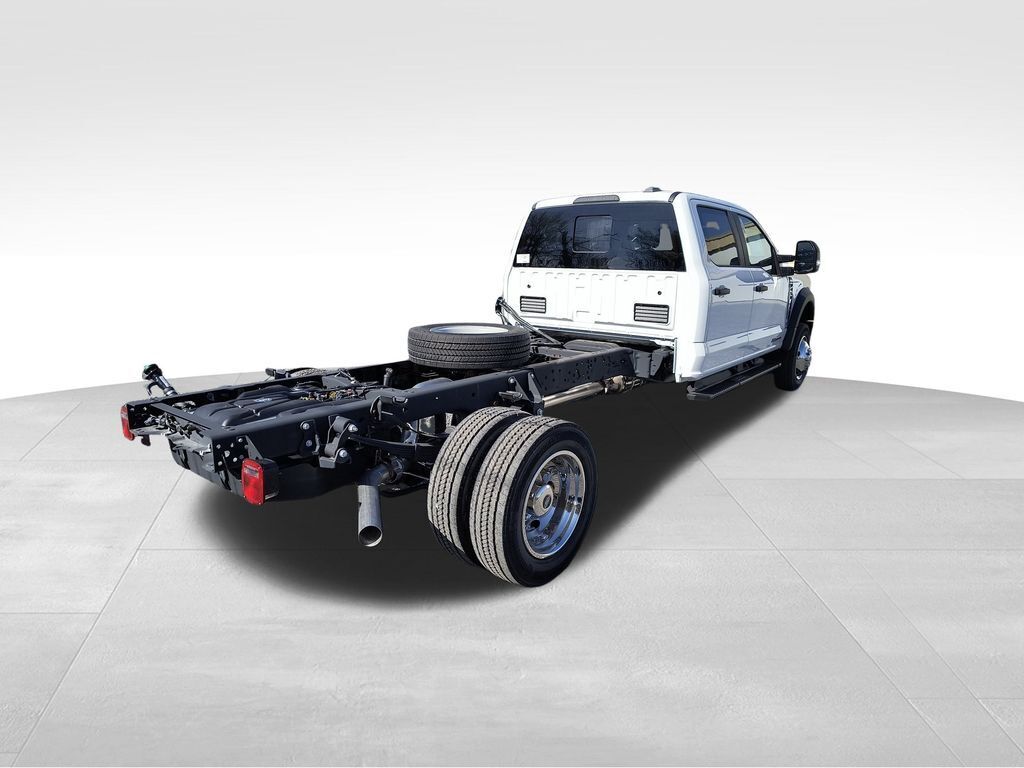 2024 Ford F-450 Chassis XL