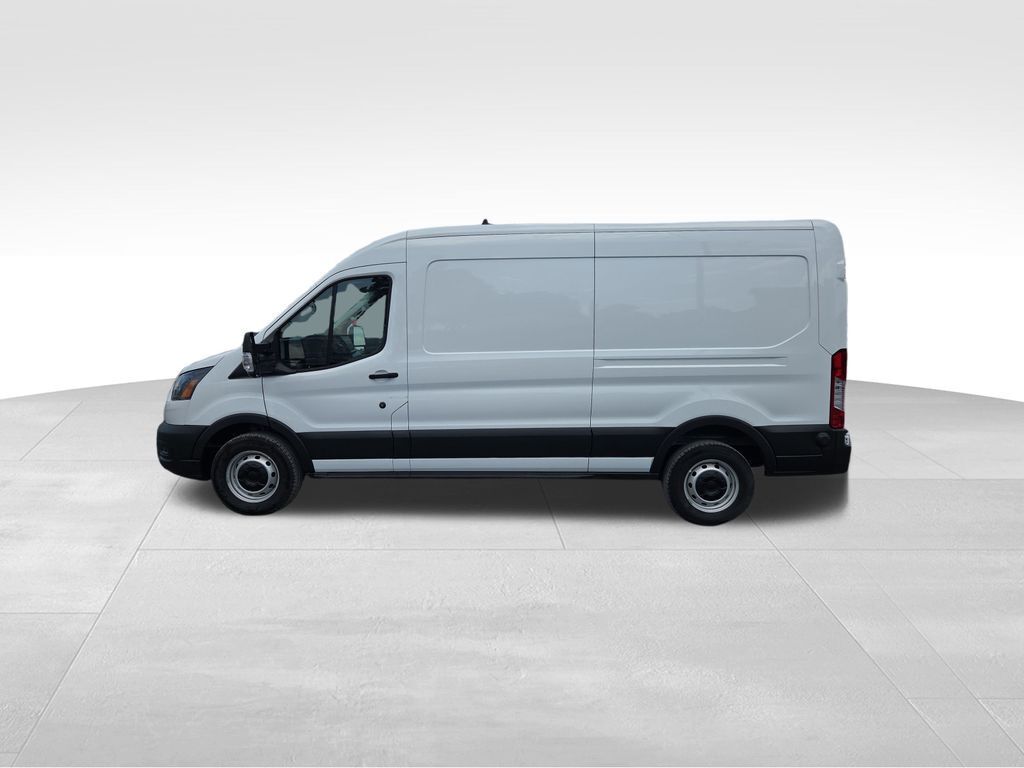 2024 Ford Transit-250 Cargo Van 