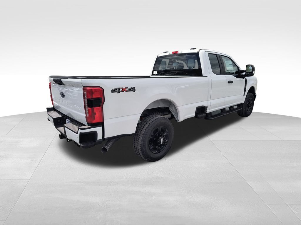 2025 Ford F-350 XL