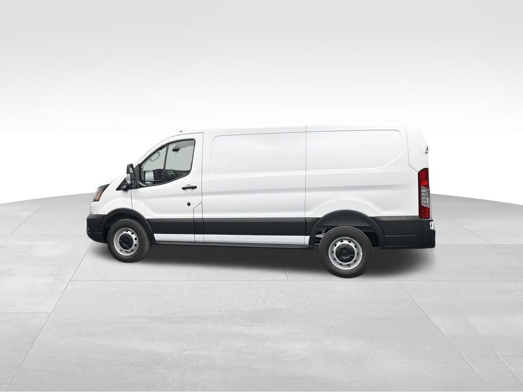 2025 Ford Transit-150 Cargo Van 