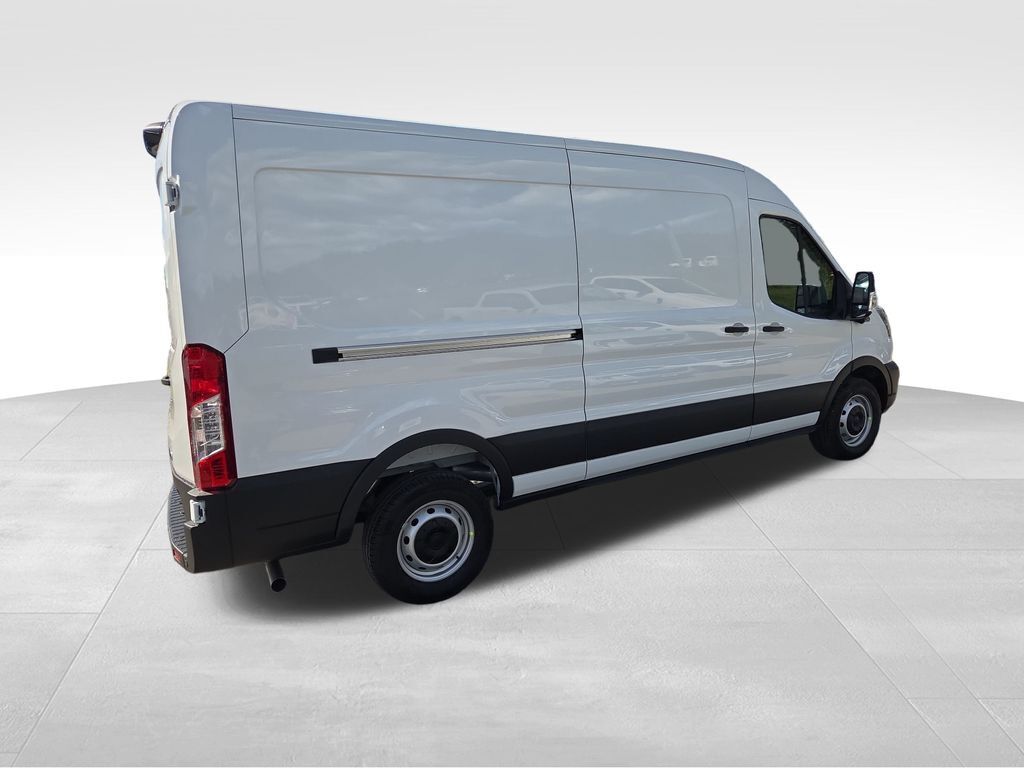2025 Ford Transit-250 Cargo Van 