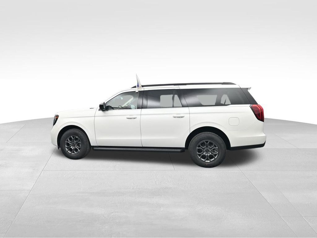 2025 Ford Expedition Active MAX