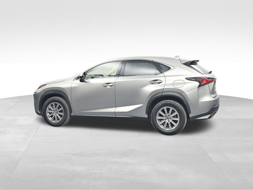2021 Lexus NX 300 