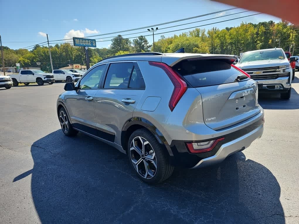 2023 Kia Niro SX Touring