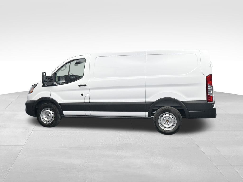 2025 Ford Transit-150 Cargo Van 