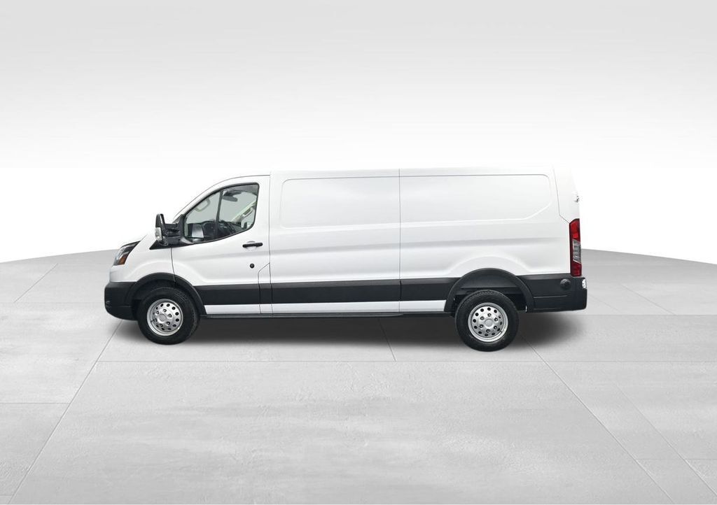 2025 Ford Transit-250 Cargo Van 