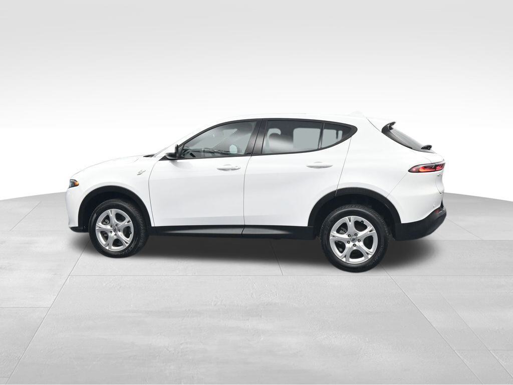 2023 Dodge Hornet GT Plus AWD