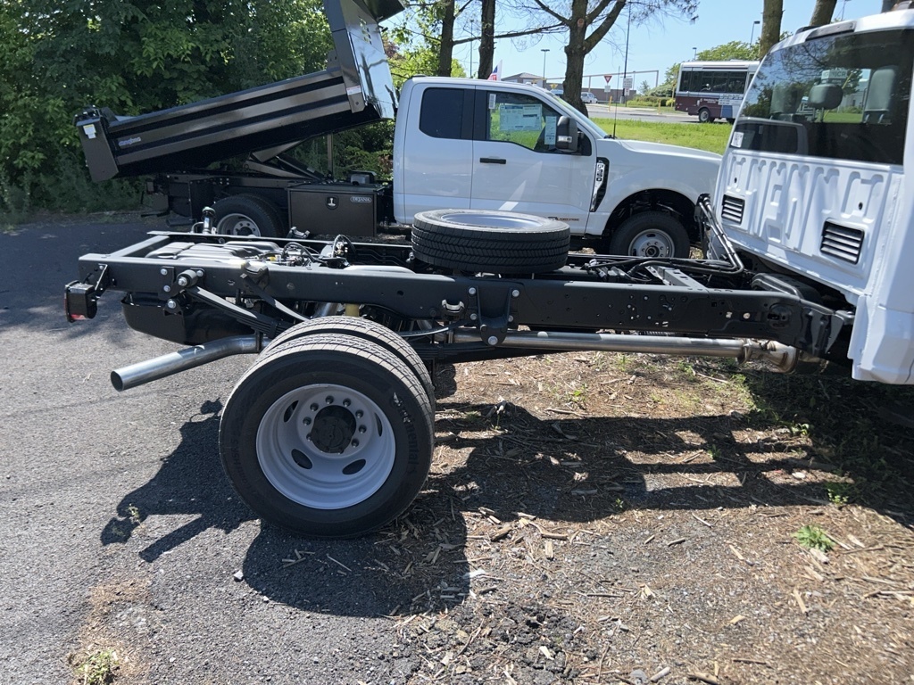 2024 Ford F-450 Chassis XL