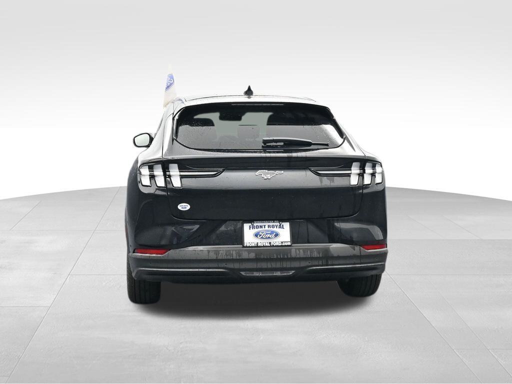 2024 Ford Mustang Mach-E Select