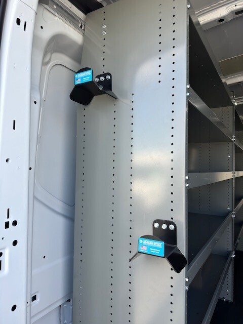 2024 Ford Transit-250 Cargo Van 