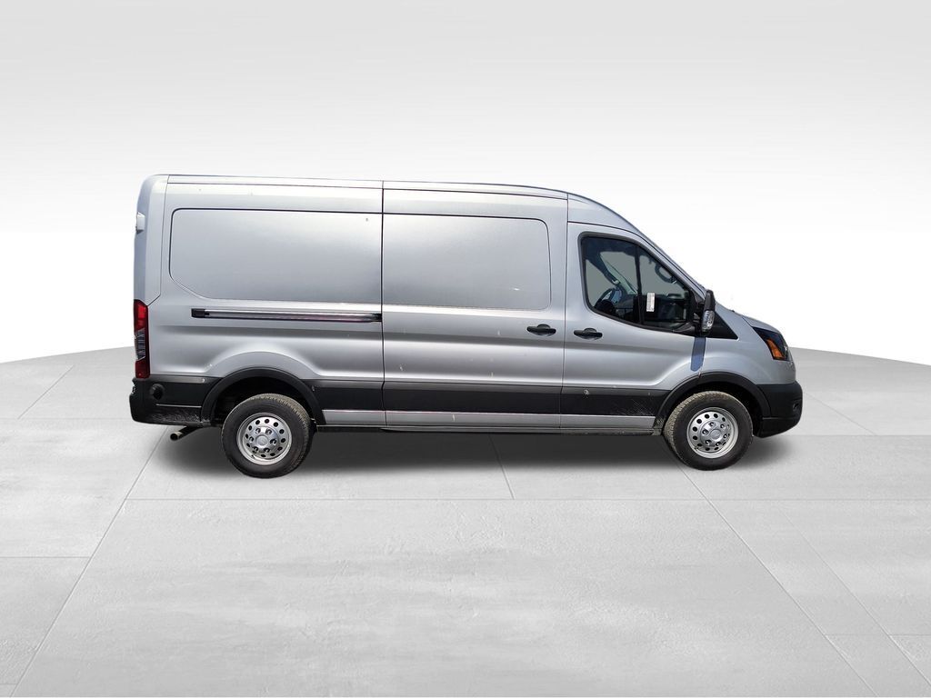 2024 Ford Transit-150 Cargo Van 