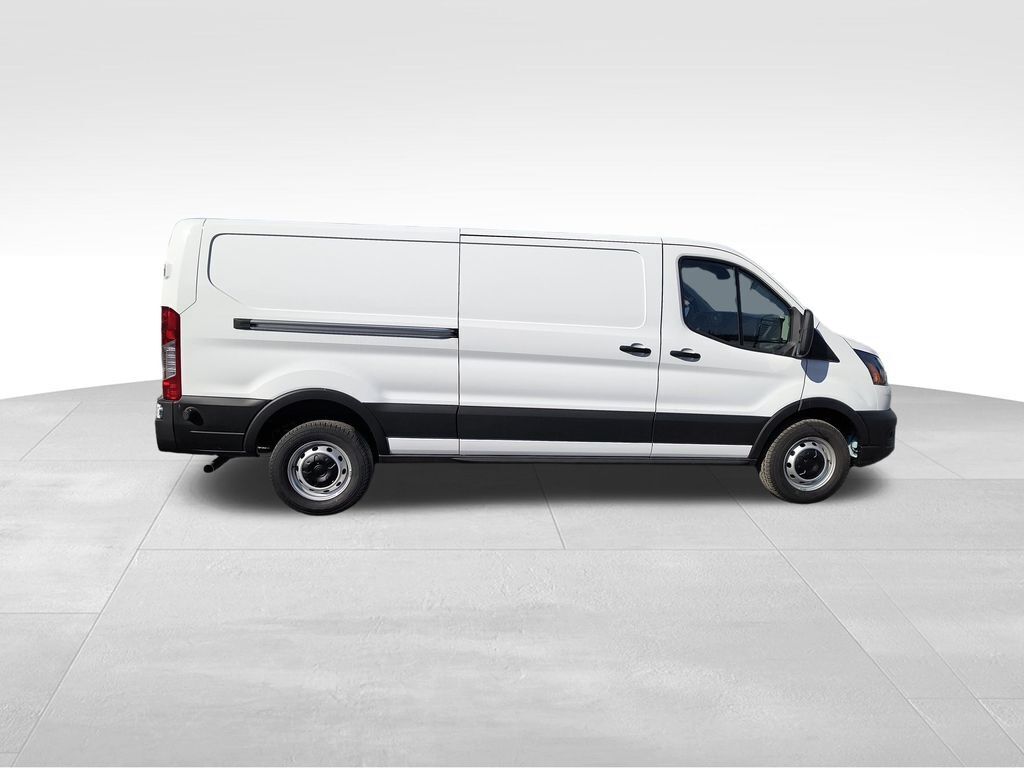 2024 Ford Transit-250 Cargo Van 