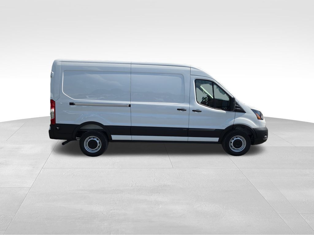 2025 Ford Transit-250 Cargo Van 