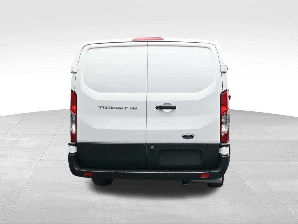 2025 Ford Transit-150 Cargo Van 