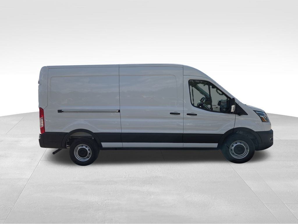 2025 Ford Transit-250 Cargo Van 