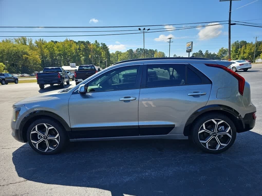 2023 Kia Niro SX Touring