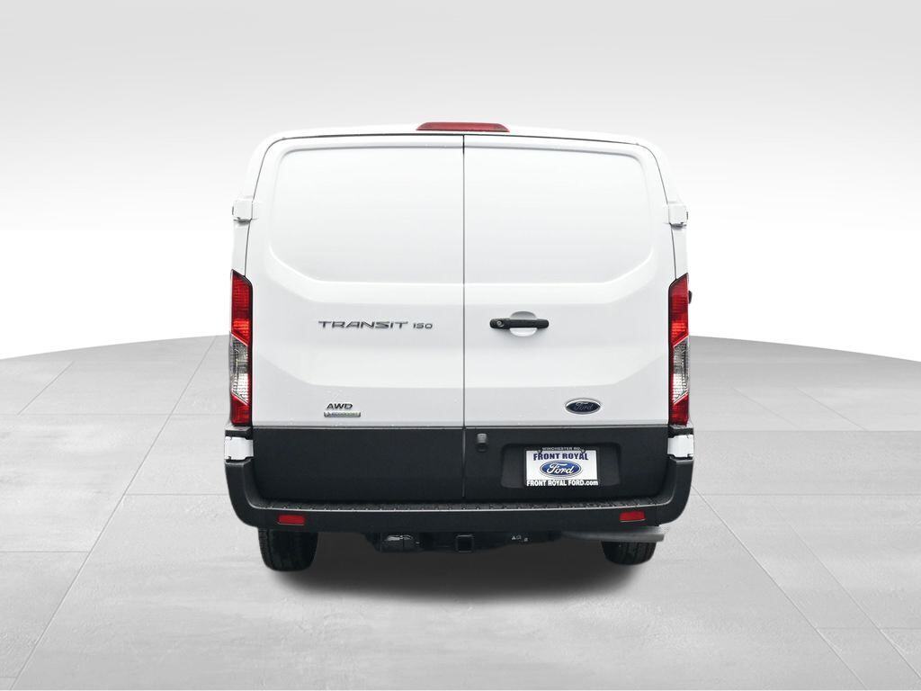 2025 Ford Transit-150 Cargo Van 