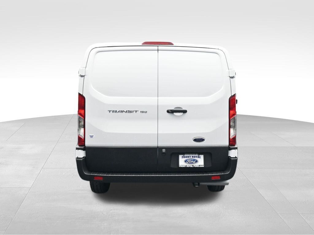 2025 Ford Transit-150 Cargo Van 