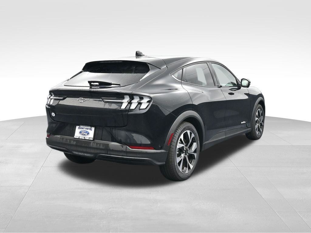 2024 Ford Mustang Mach-E Select