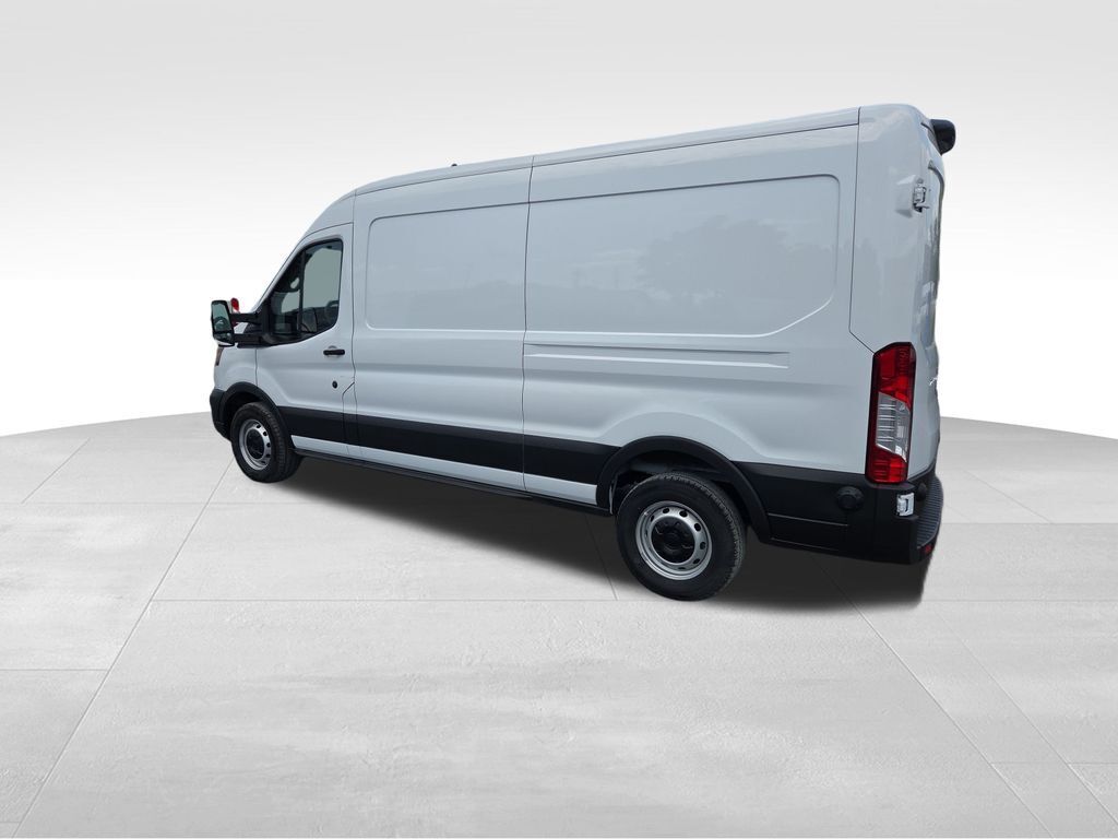 2024 Ford Transit-250 Cargo Van 
