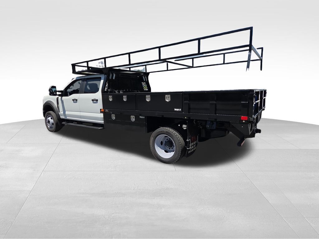 2024 Ford F-450 Chassis XL