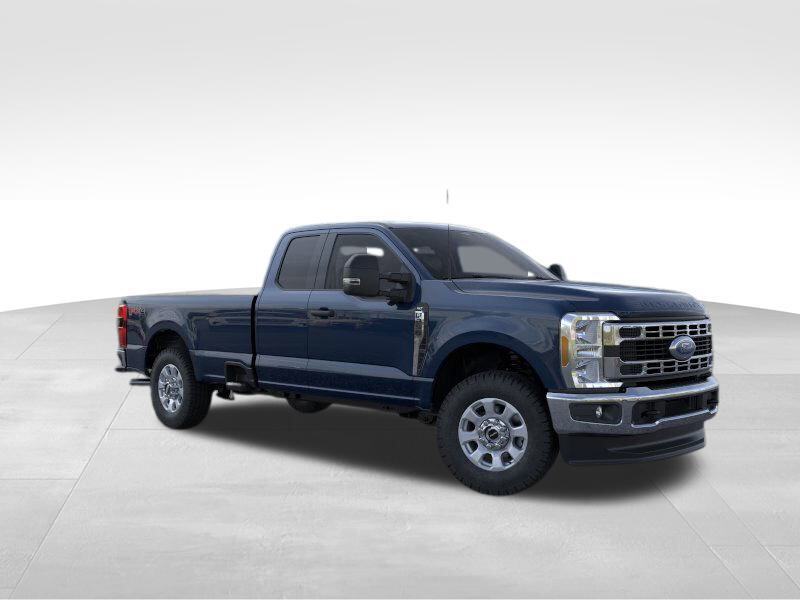 2025 Ford F-250 XLT