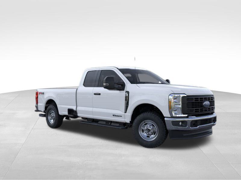 2025 Ford F-250 XL