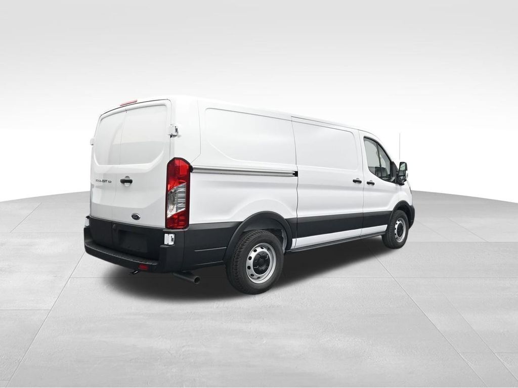 2025 Ford Transit-150 Cargo Van 