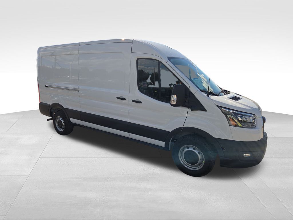 2025 Ford Transit-250 Cargo Van 