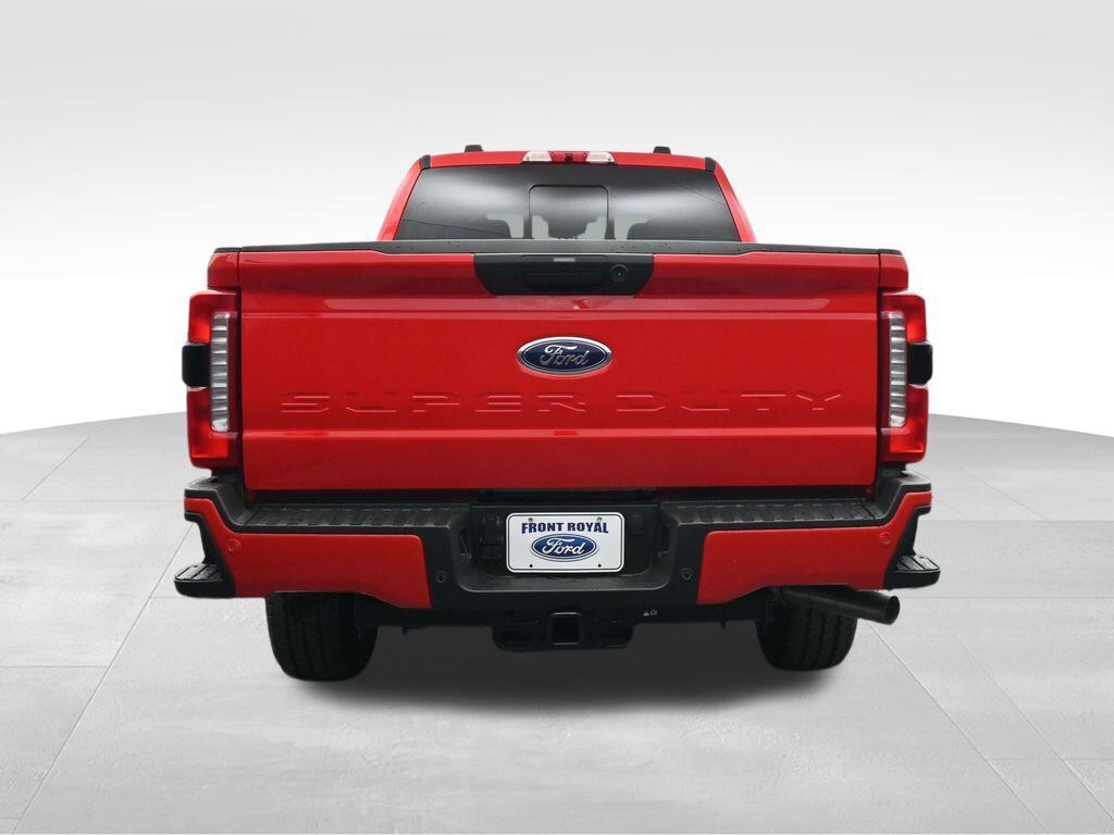 2026 Ford F-350 XL