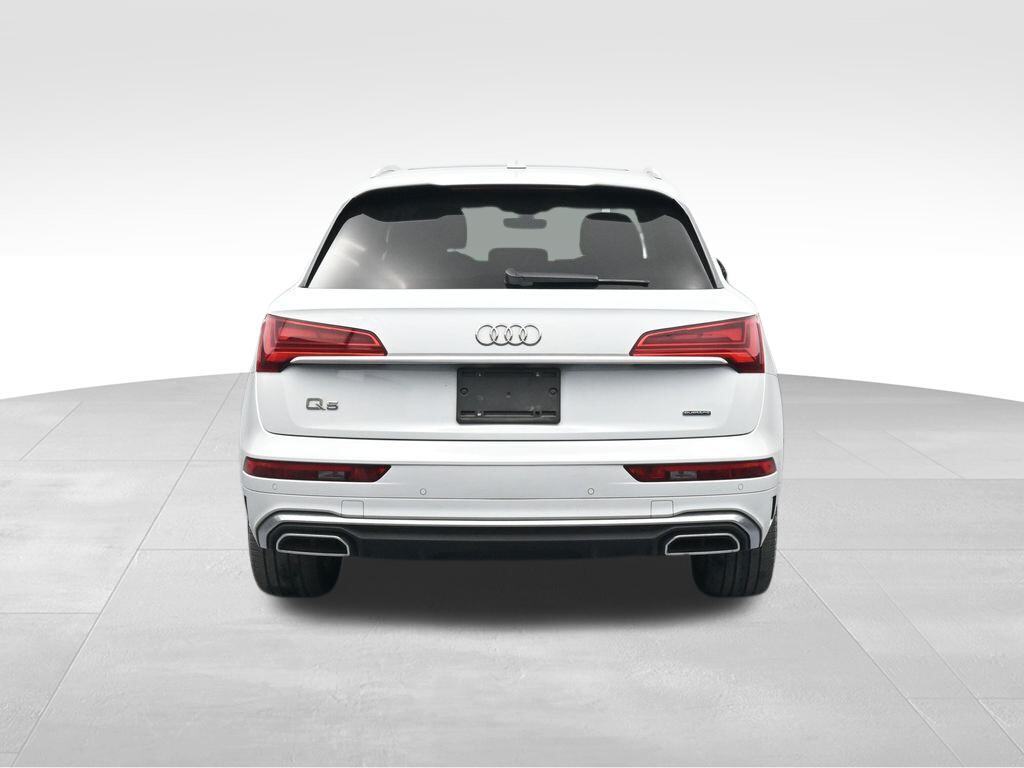 2021 Audi Q5 Premium Plus 55 TFSI e quattro S tronic