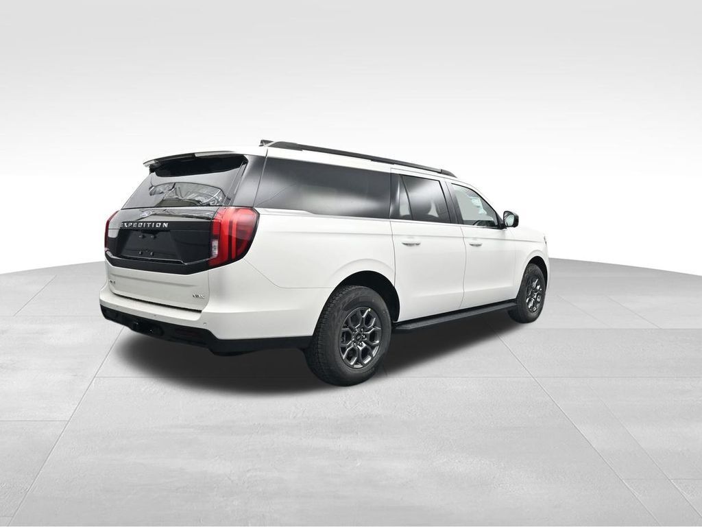 2025 Ford Expedition Active MAX