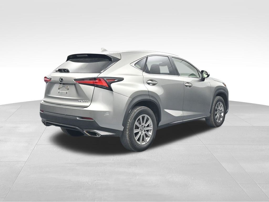 2021 Lexus NX 300 