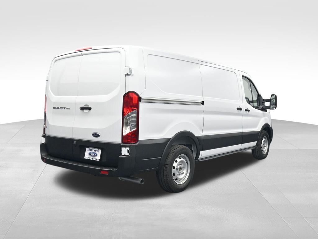 2025 Ford Transit-150 Cargo Van 