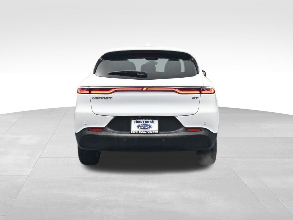 2023 Dodge Hornet GT Plus AWD