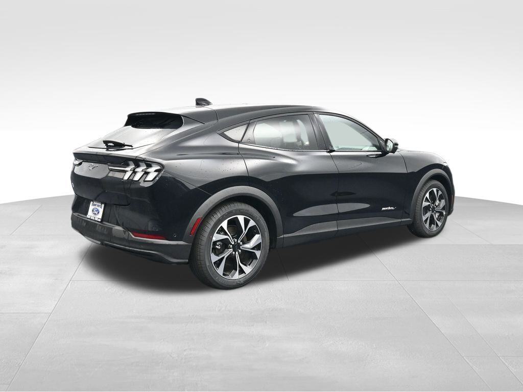 2024 Ford Mustang Mach-E Select