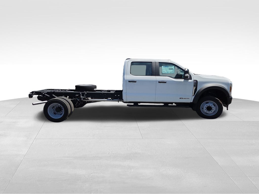 2024 Ford F-450 Chassis XL